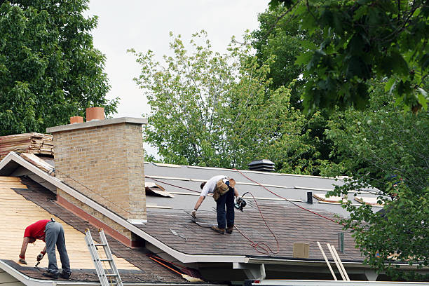 Steel Roofing in Bristol, CT